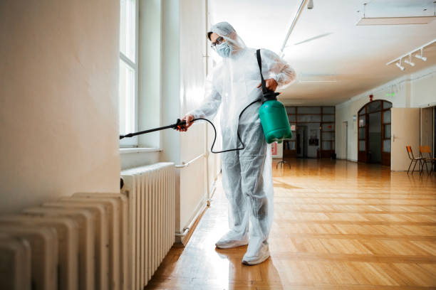 Best Pest Control for Multi-Family Homes  in Modesto, CA